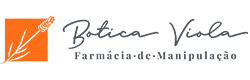 Logo da farmácia