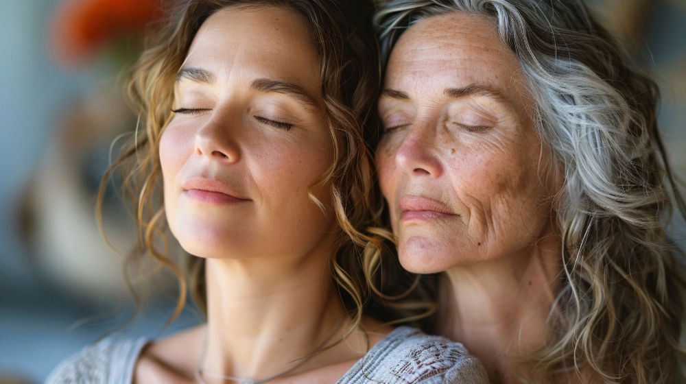 Envelhecimento com Naturalidade