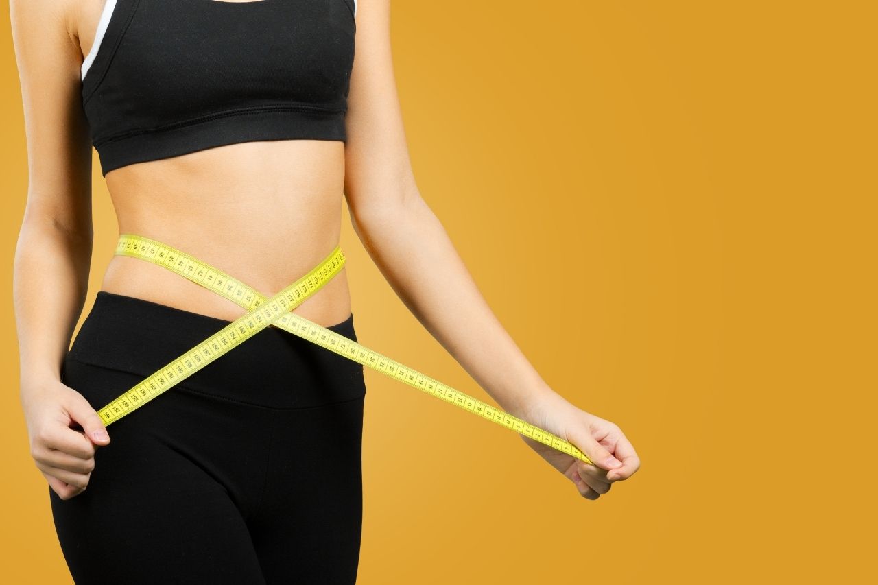 Emagrecimento Saudável