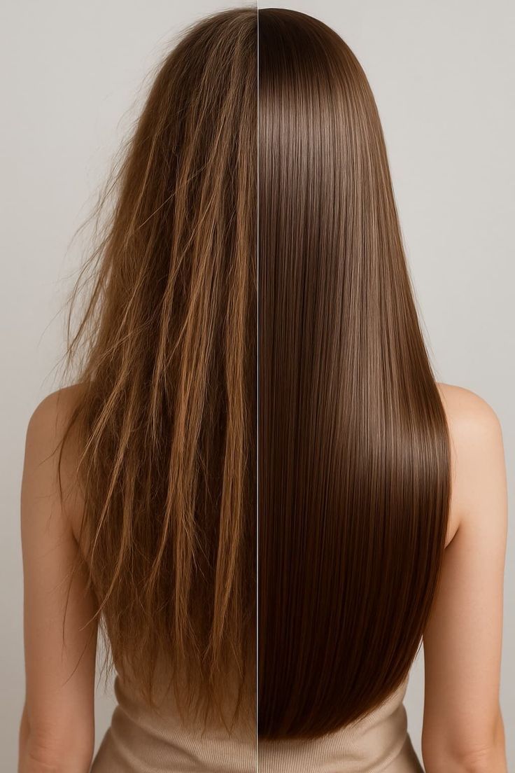 Como resolver a queda de cabelo?