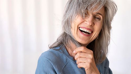 Menopausa e Pele