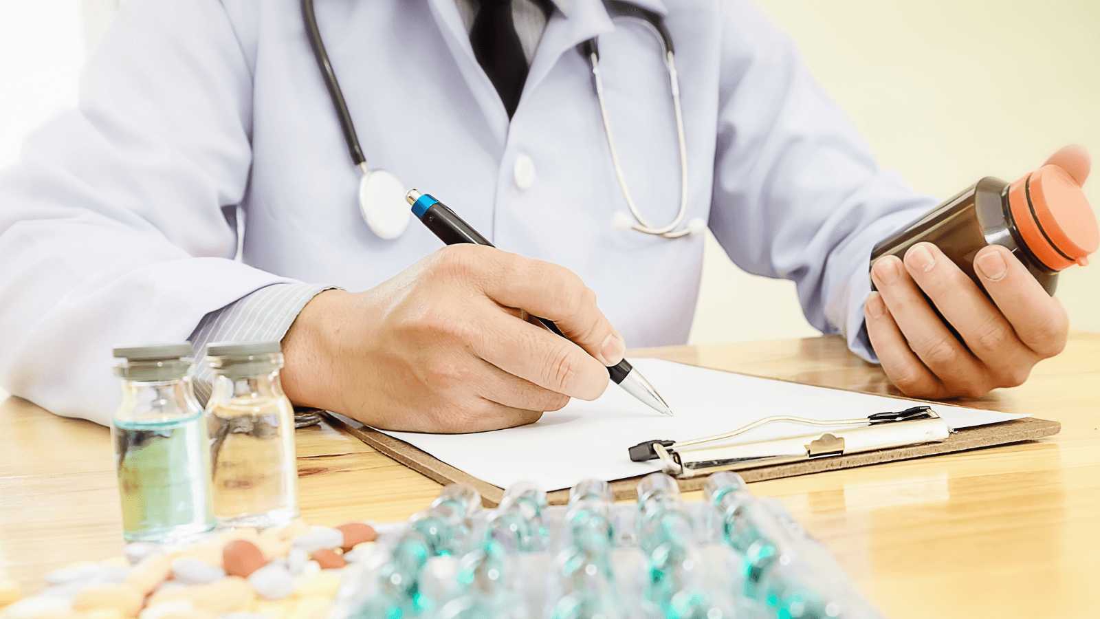 Avaliação bioquímica: Riscos da falta de avaliação