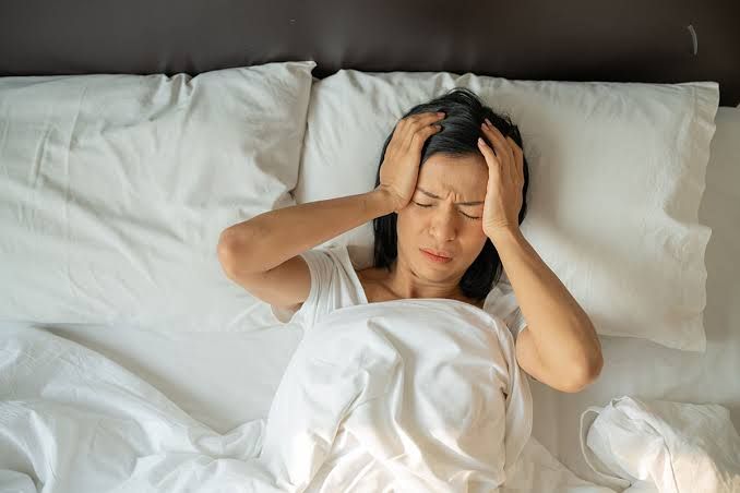 Equilíbrio hormonal