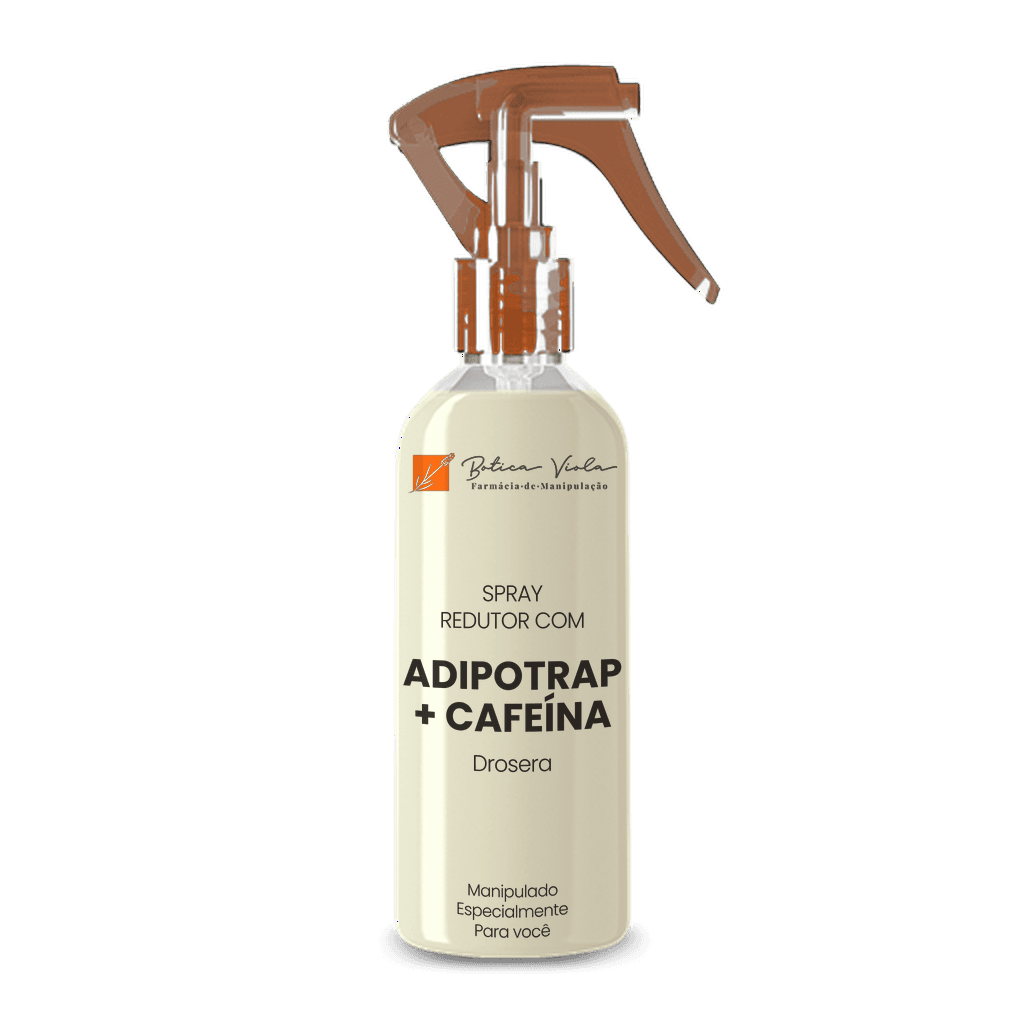 Adipotrap® + Cafeína