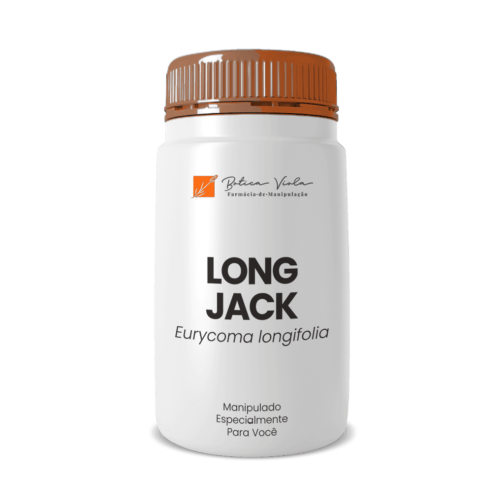 Long Jack (400mg)