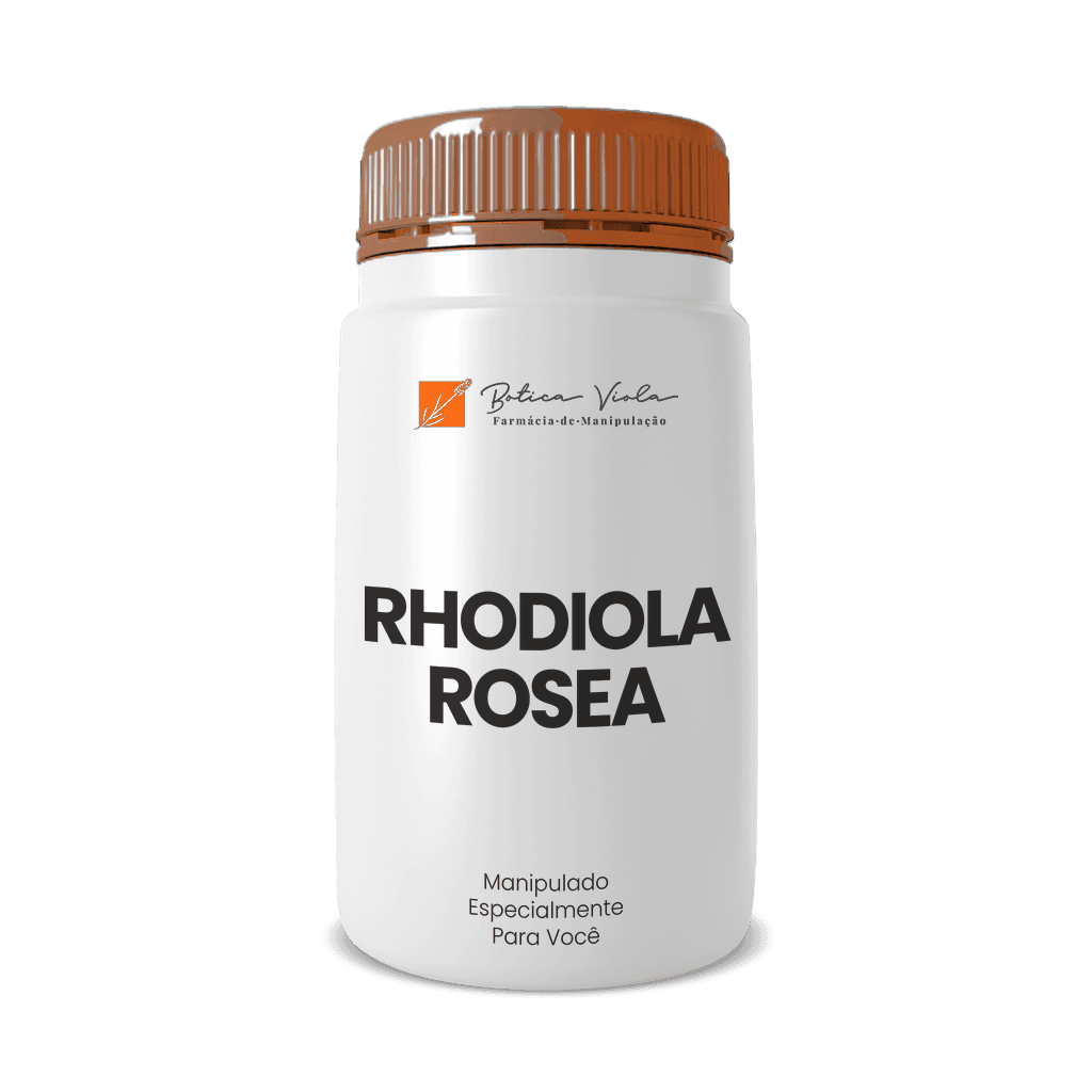 Rhodiola (300mg)