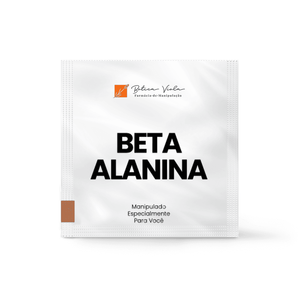 Beta Alanina (3g)