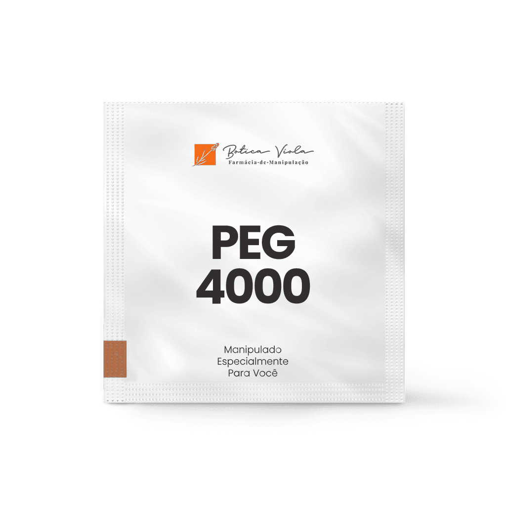 Peg 4000 (10g)