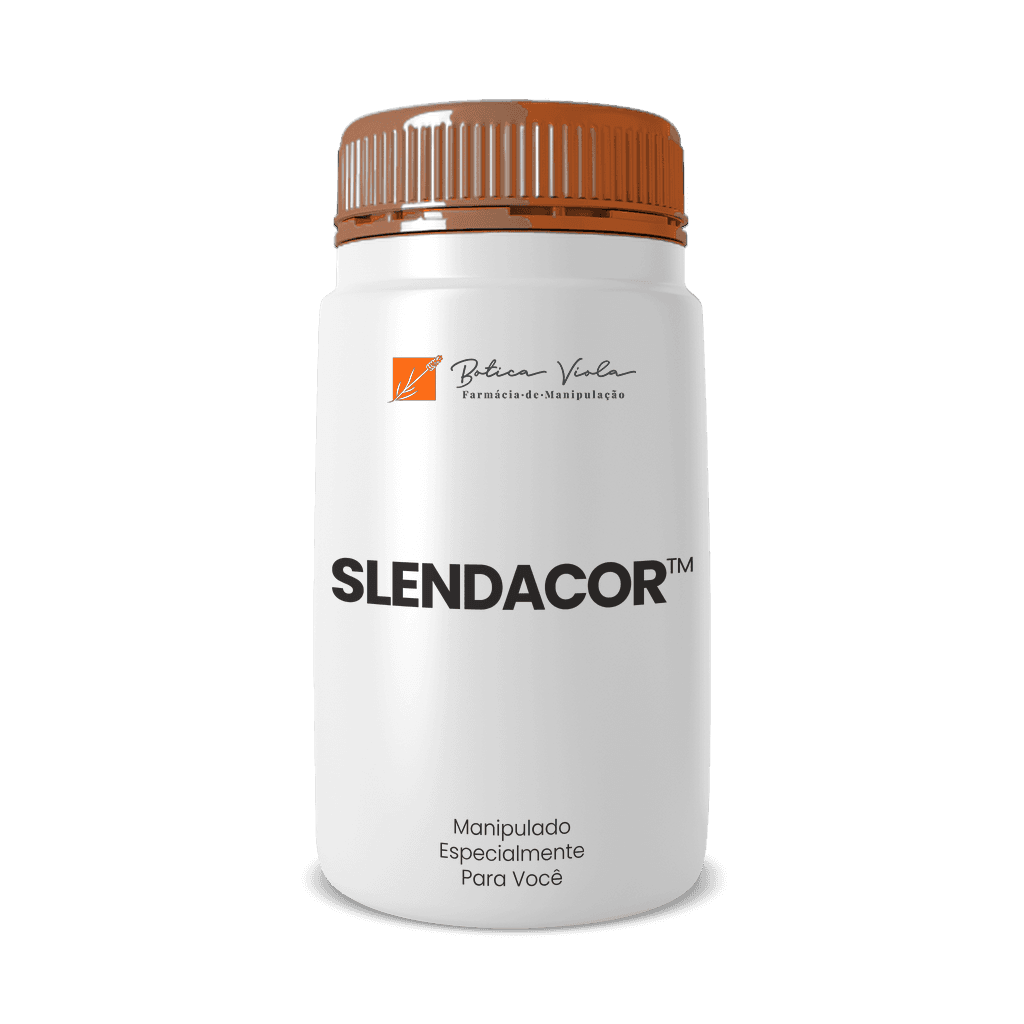 Slendacor™ (450mg)