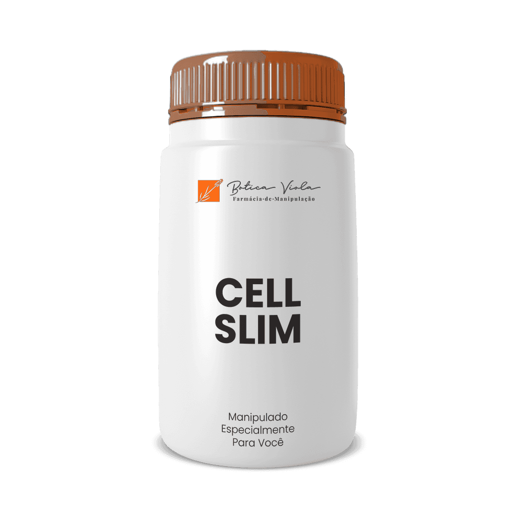Cell Slim (300mg)