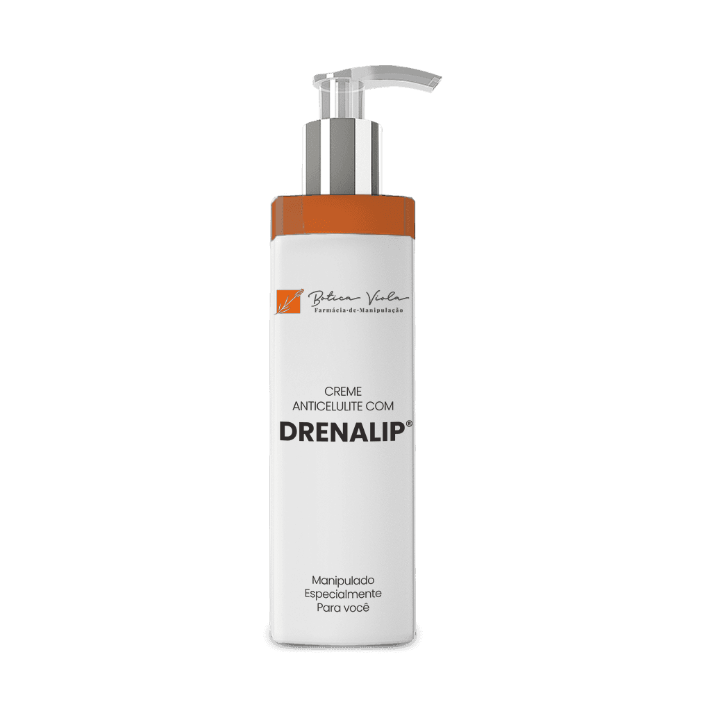 Drenalip® (3%)