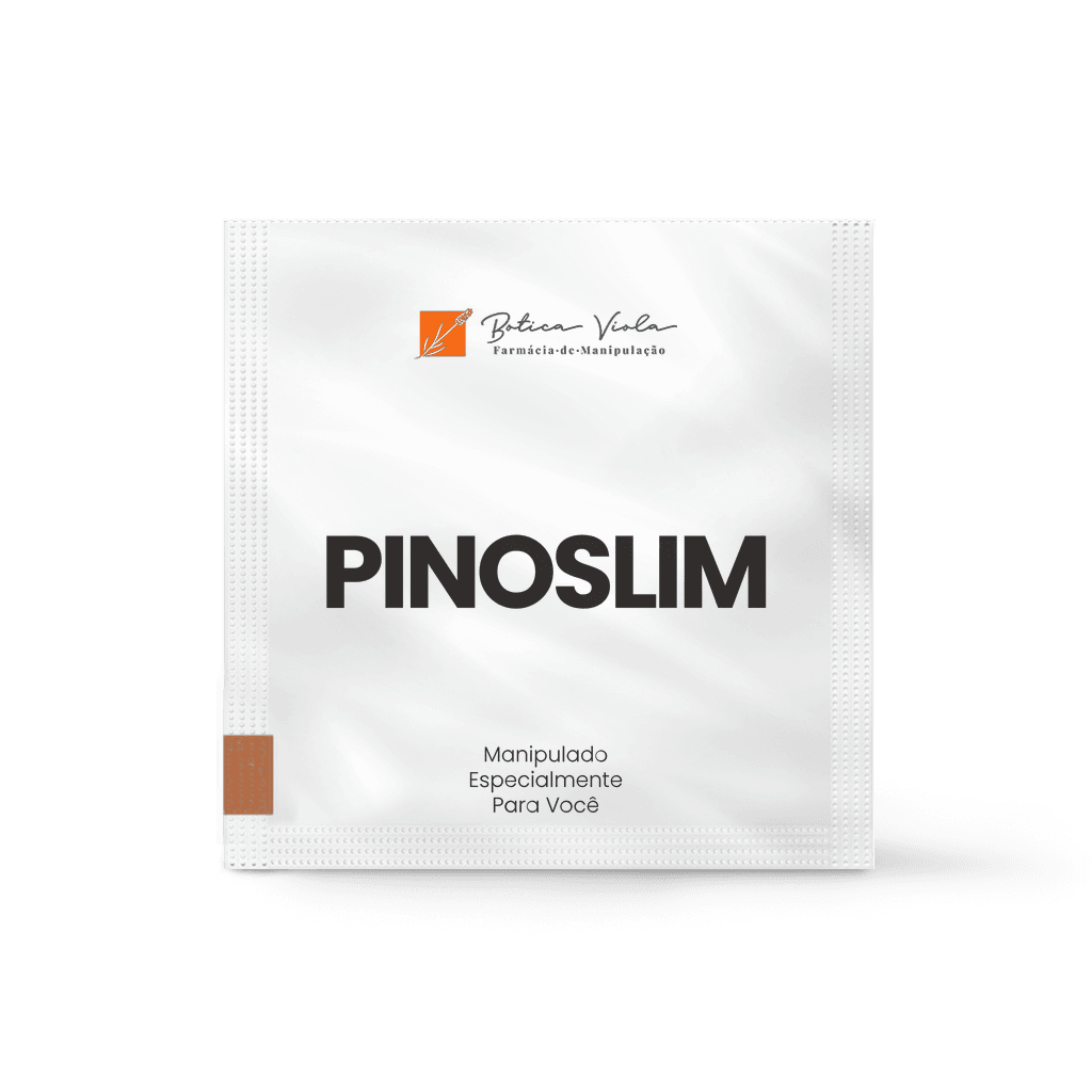 Pinoslim (2,5g)