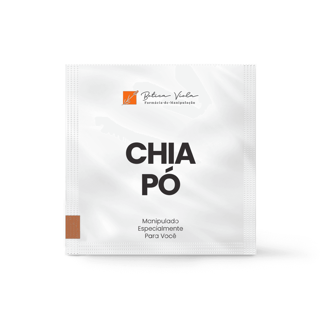 Chia Pó (1g)