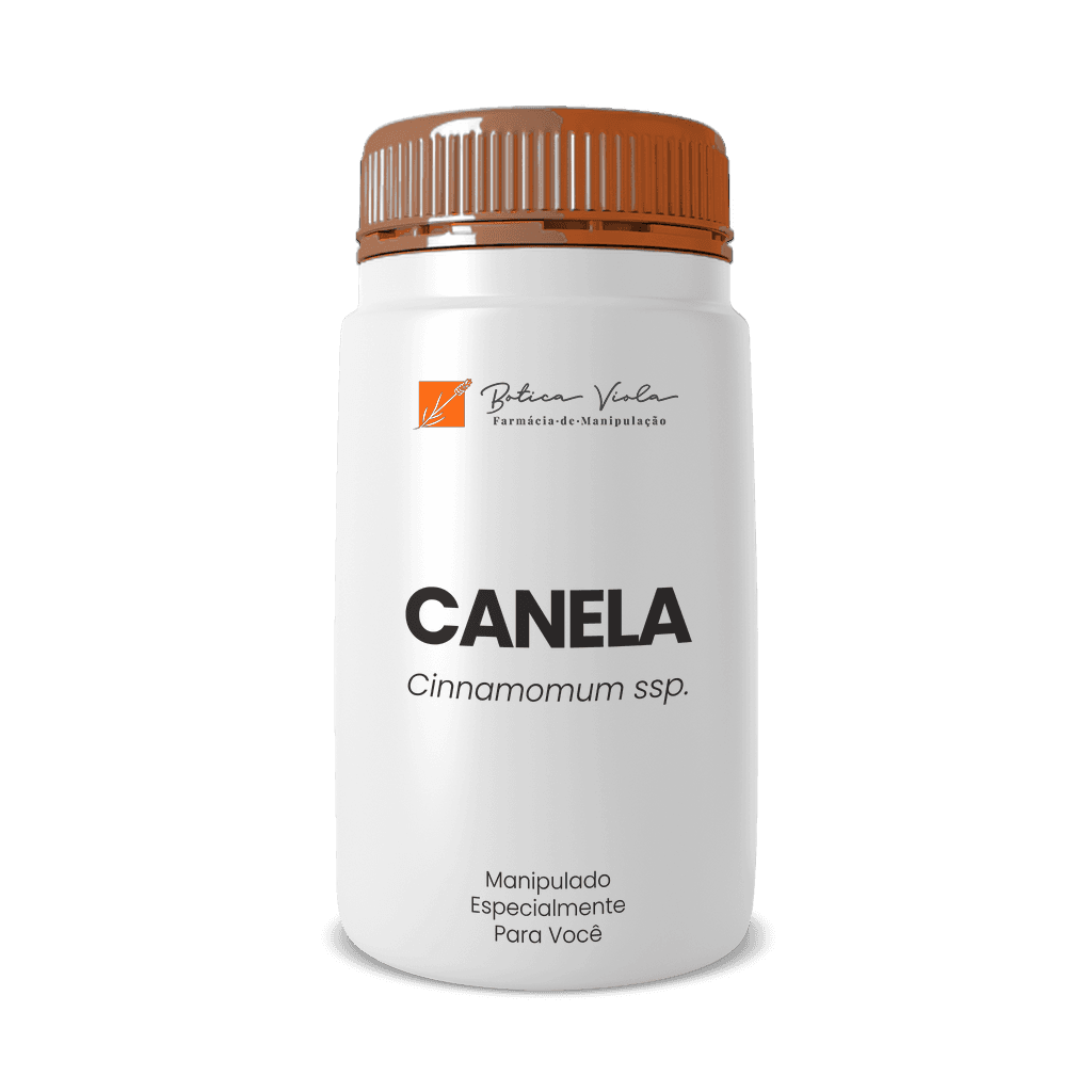 Canela (500mg)