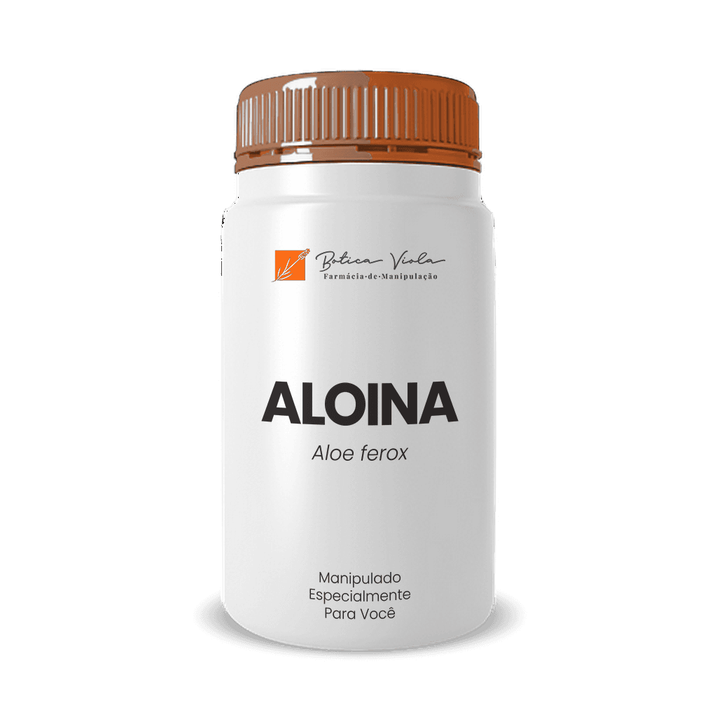 Aloina (50mg)
