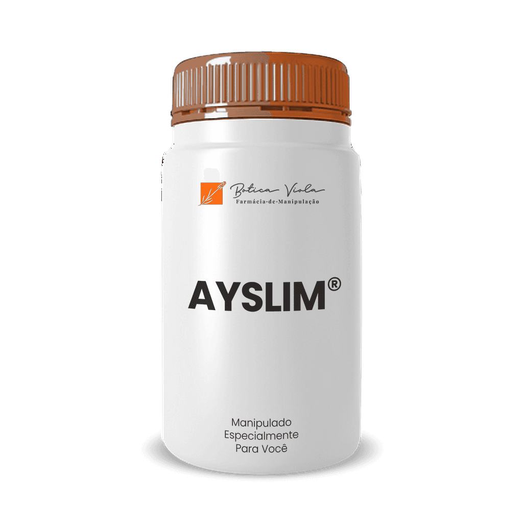 Ayslim ® (500mg)