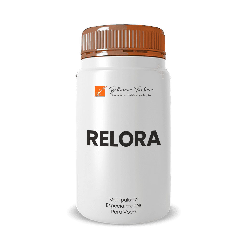 Relora (250mg)