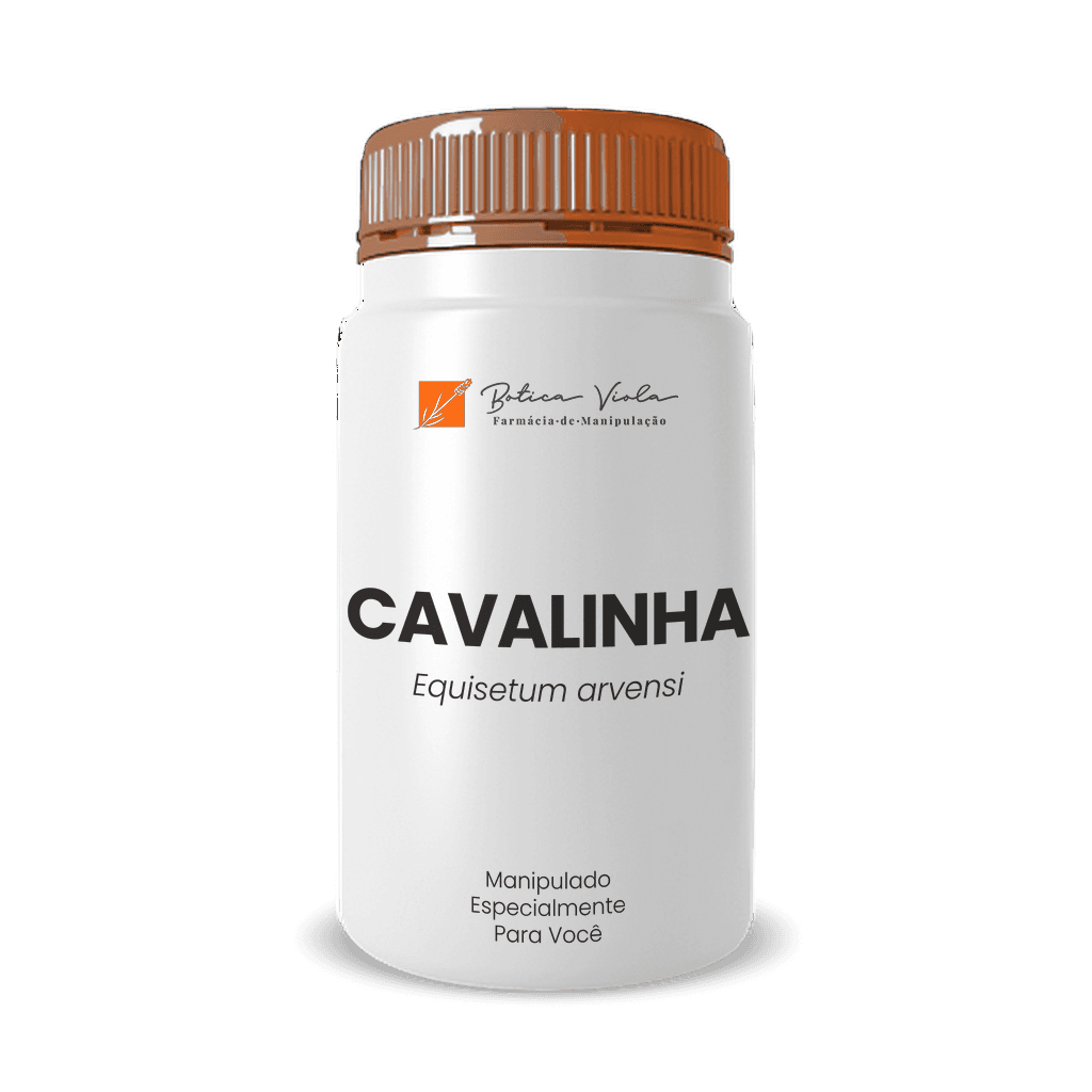 Cavalinha (100mg)