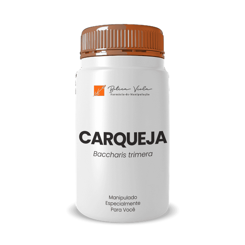 Carqueja (300mg)