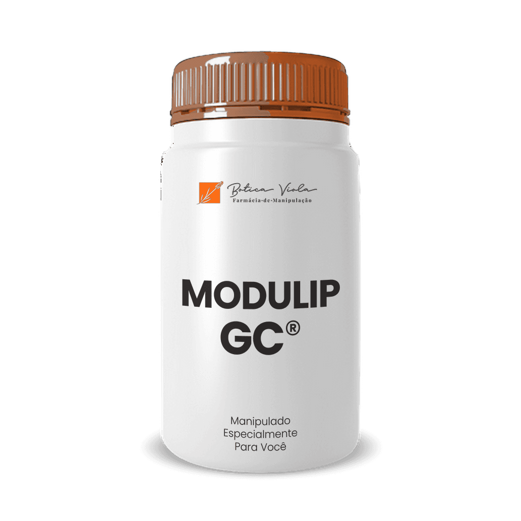 Modulip GC® (200mg)