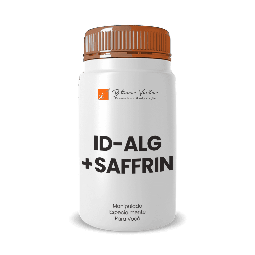 Id-Alg + Saffrin