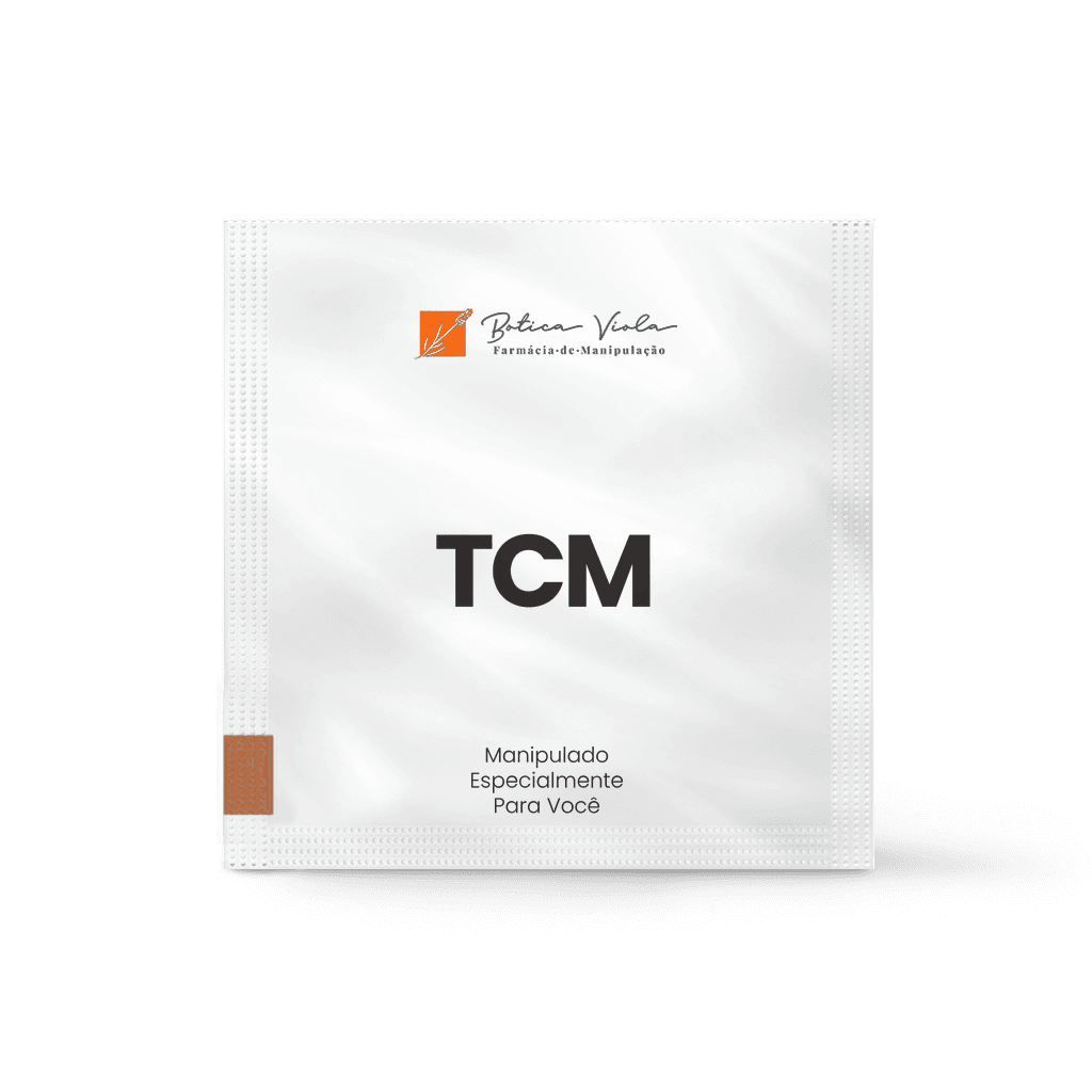 TCM (1g)