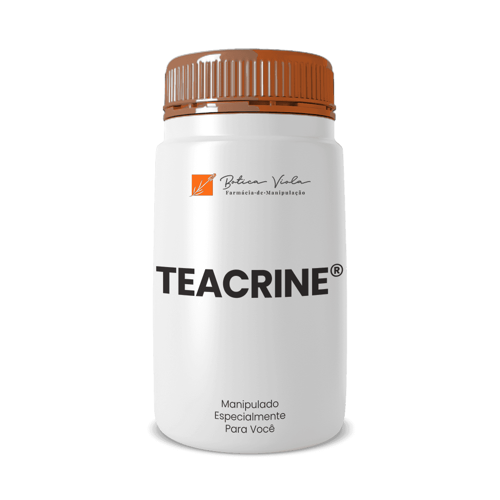 Teacrine® (200mg)