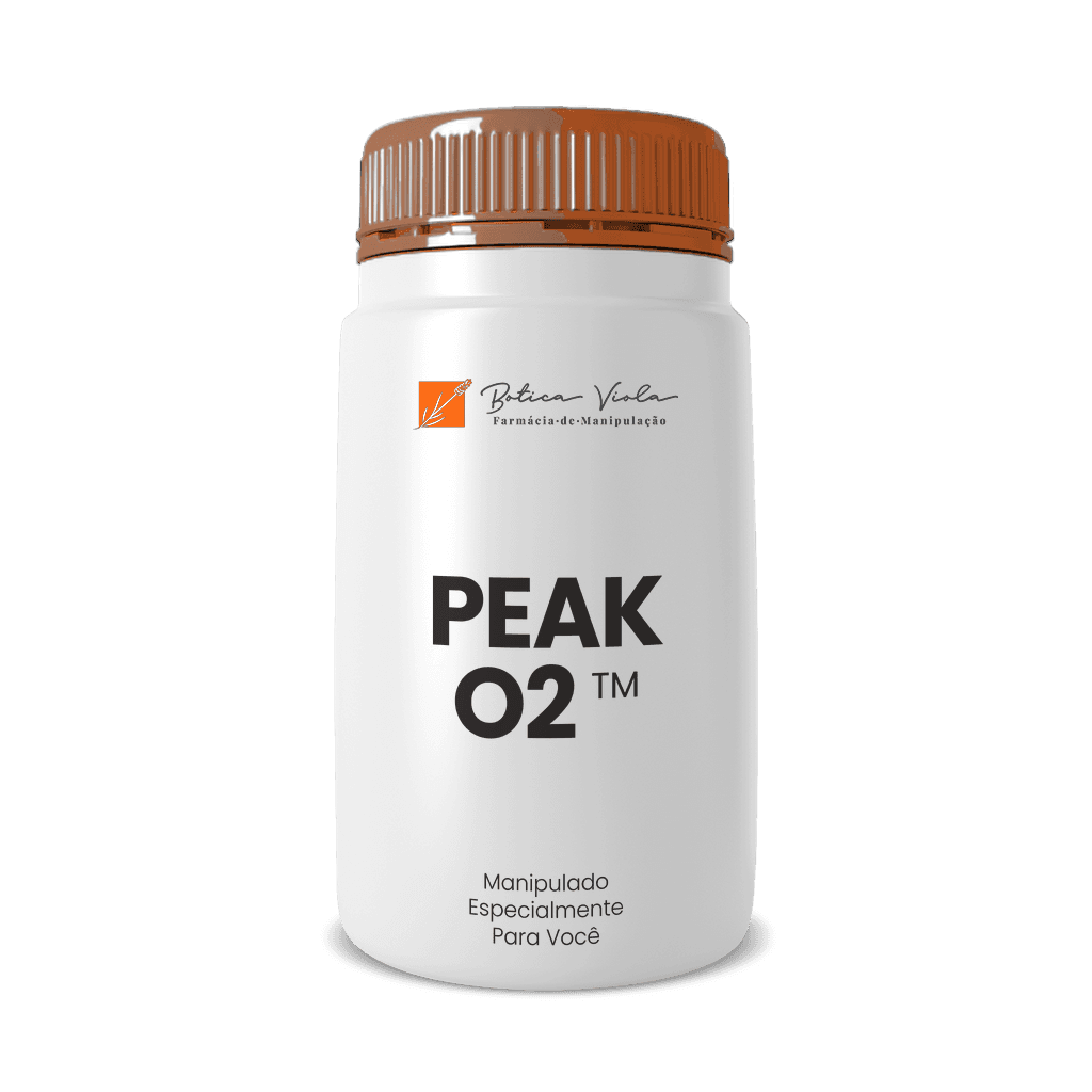 Peak O2™ (1g)