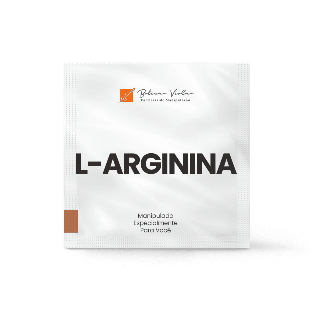 L-Arginina (2g)