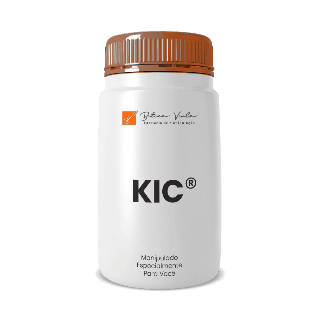 KIC® (100mg)