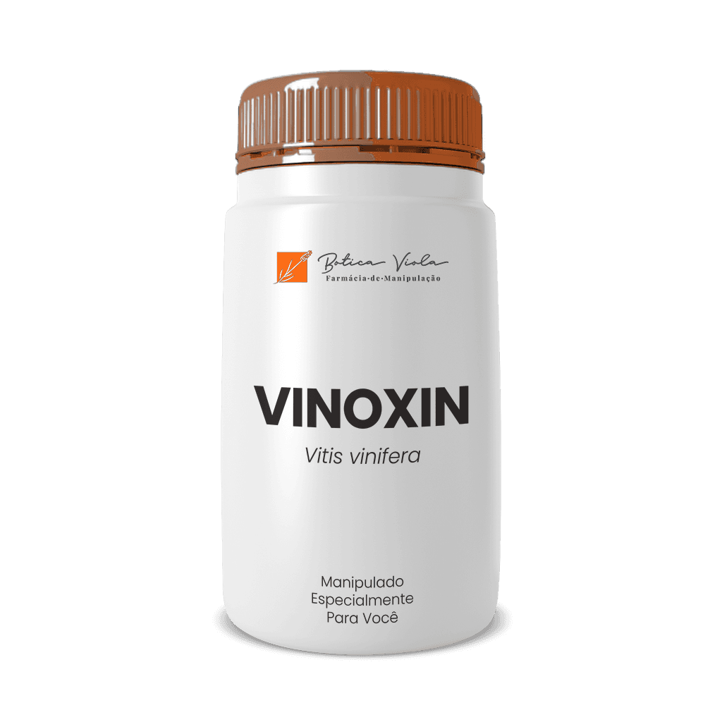 Vinoxin® (250mg)