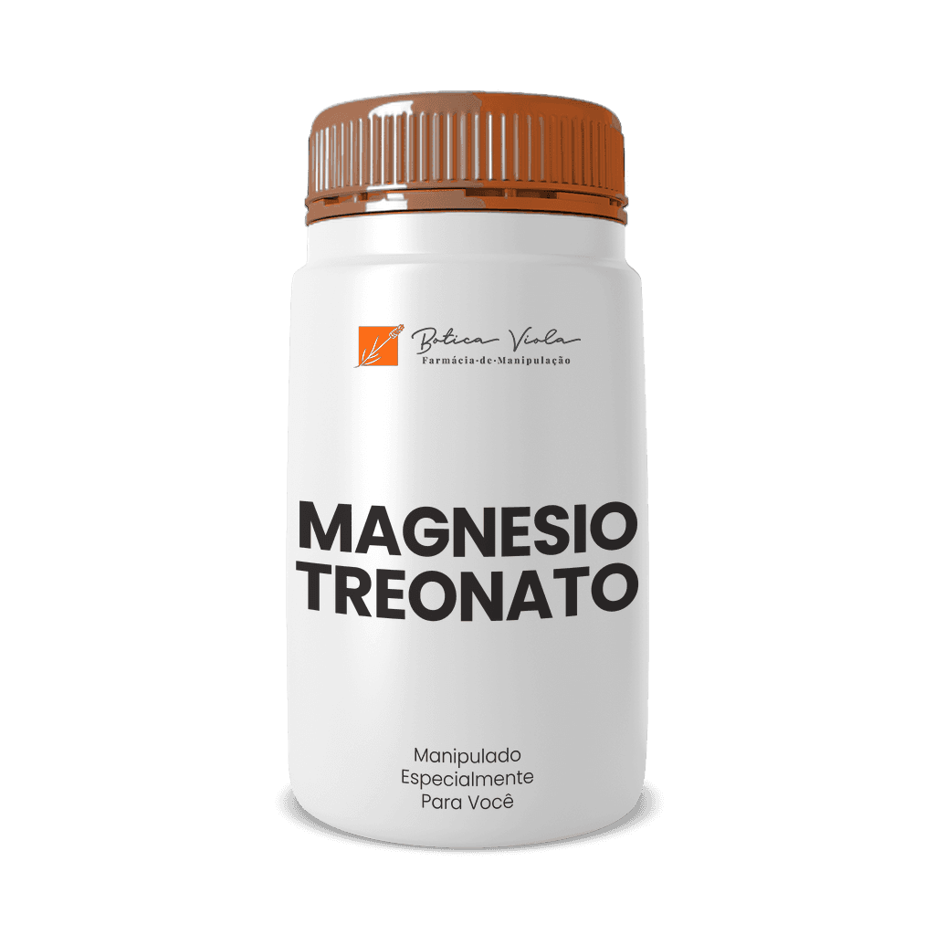 L-treonato (300mg)