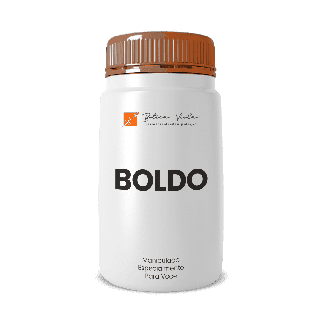 Boldo (125mg)