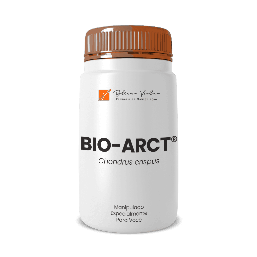 Bio-Arct® (100mg)