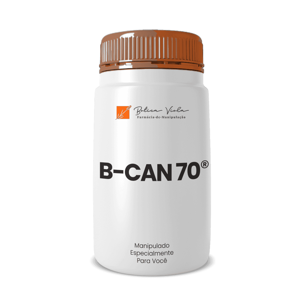 B-can 70® (500mg)