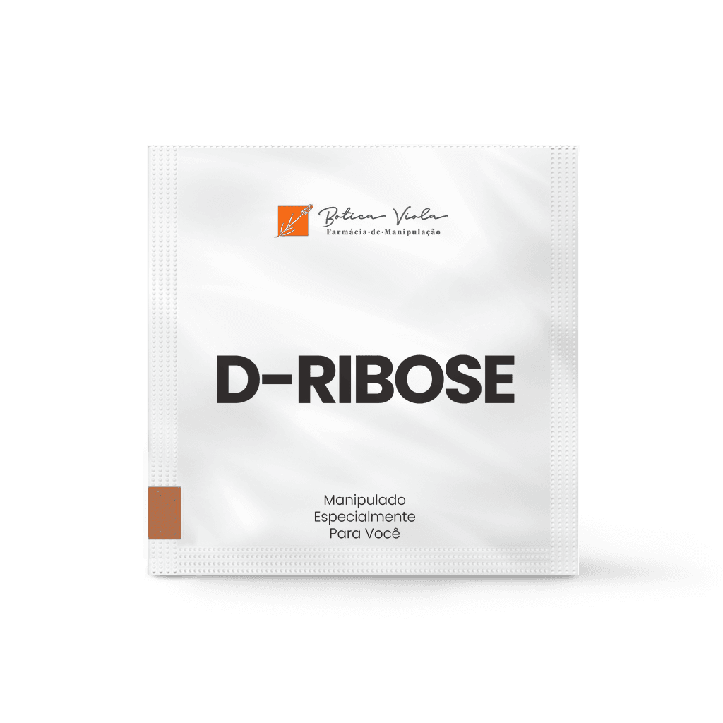 D-Ribose (3g)