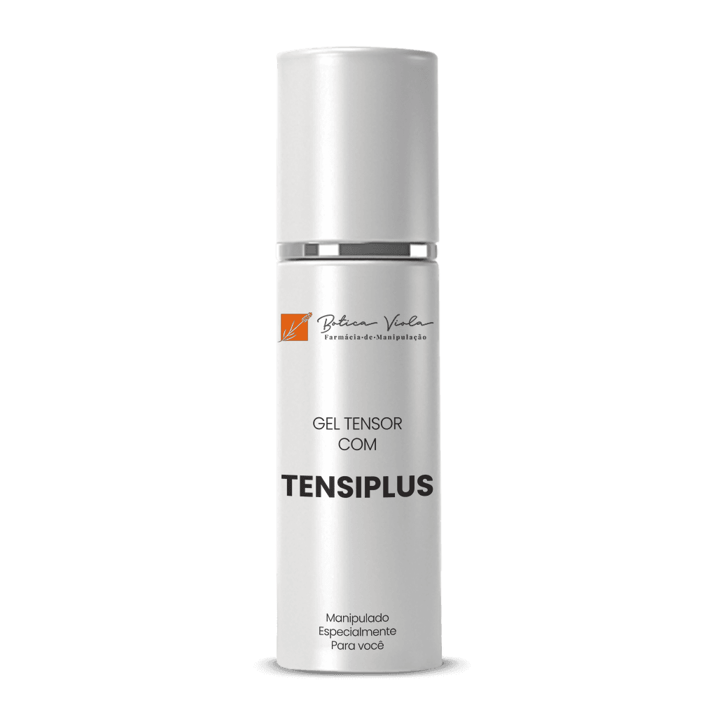 Tensiplus (10%)