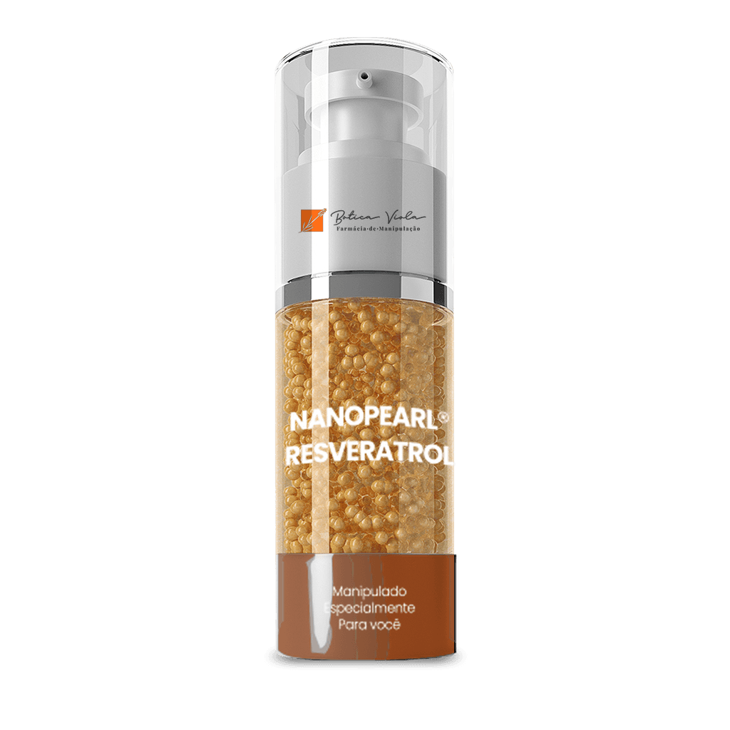 Nanopearl® Resveratrol