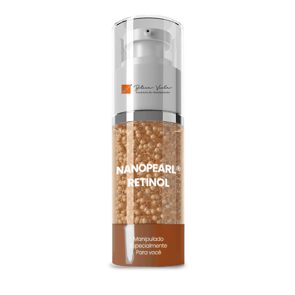 Nanopearl® Retinol