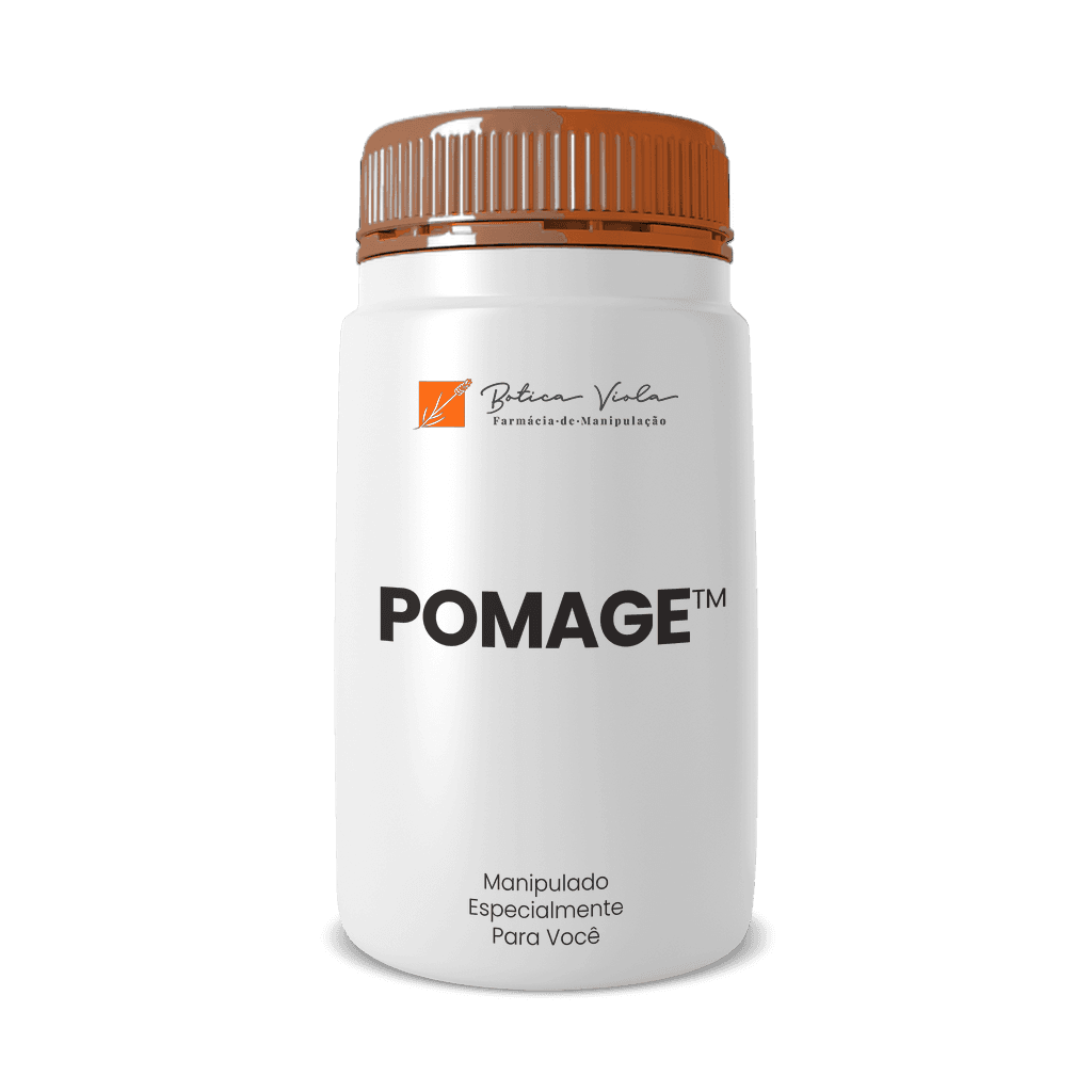 Pomage™ (300mg)