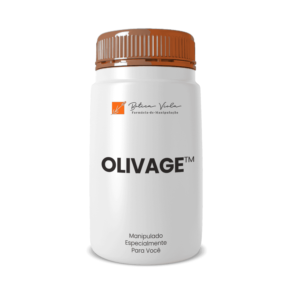 OlivAge™ (50mg)