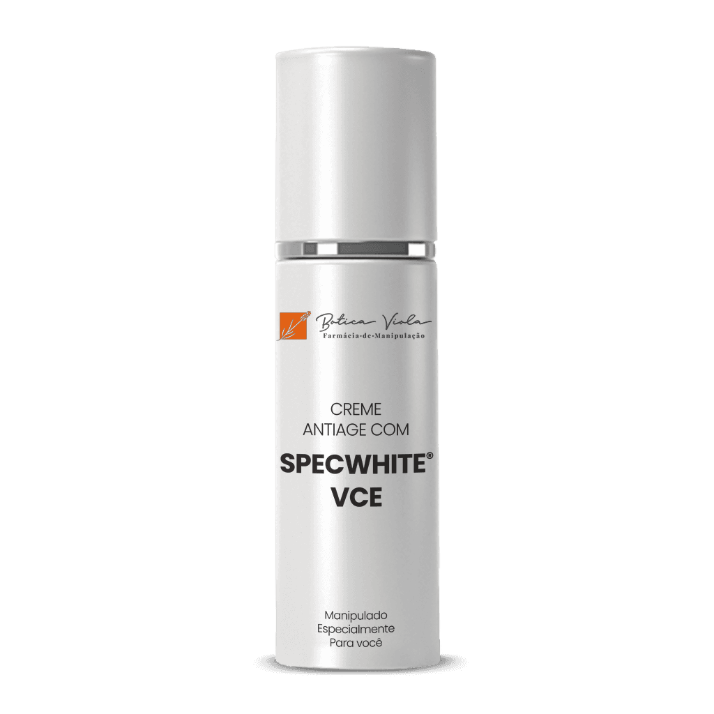 Specwhite® VCE (3%)