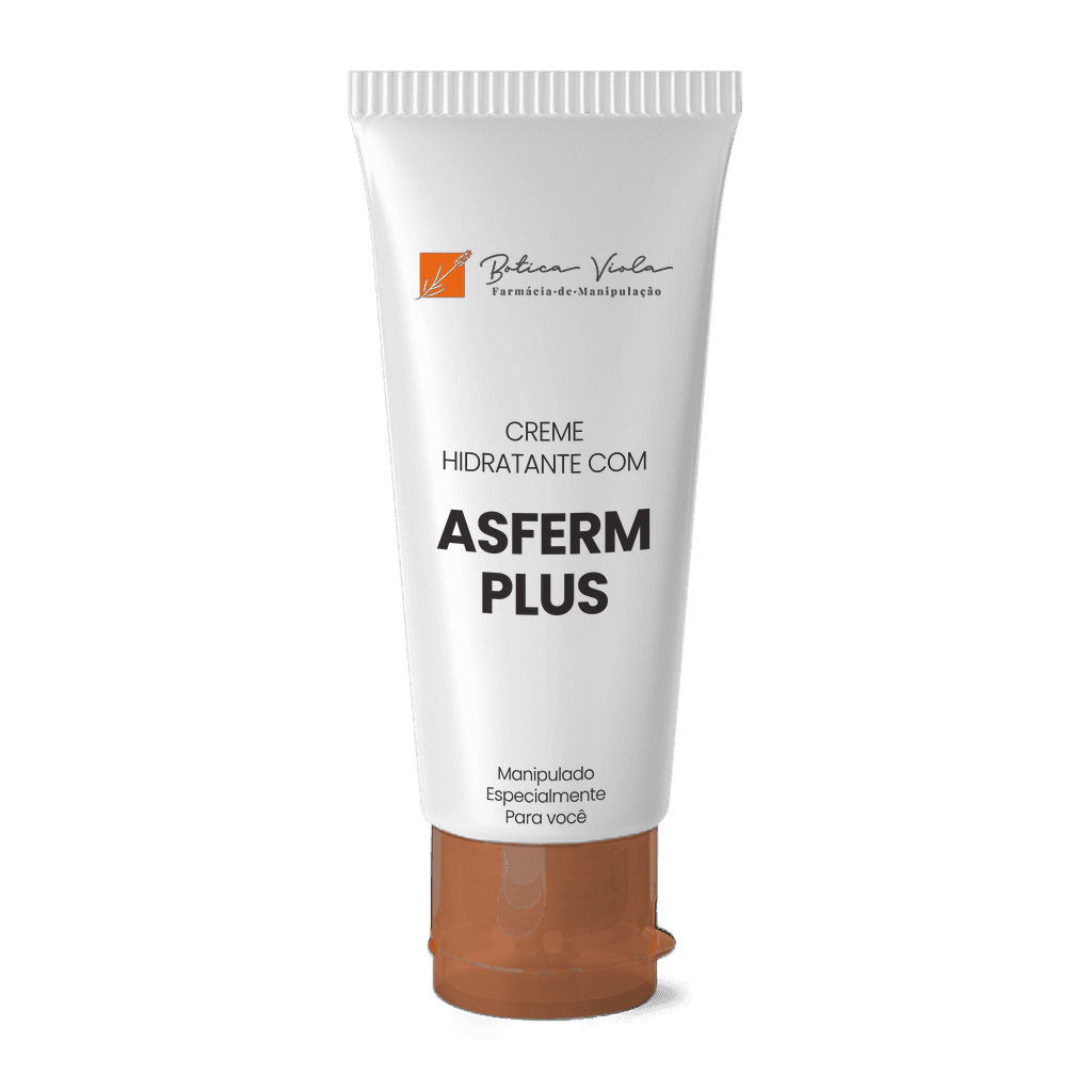 Asferm Plus (2%)