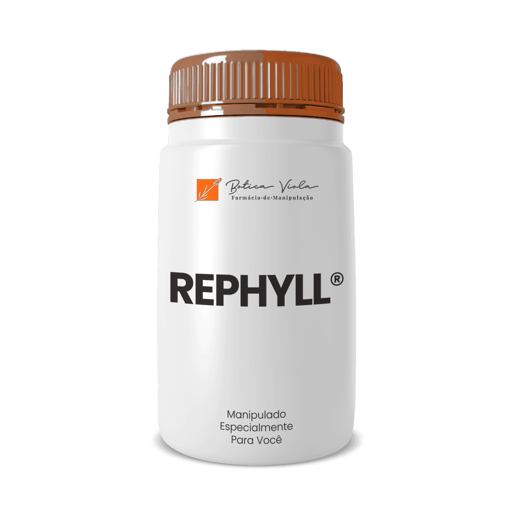 Rephyll® (500mg)
