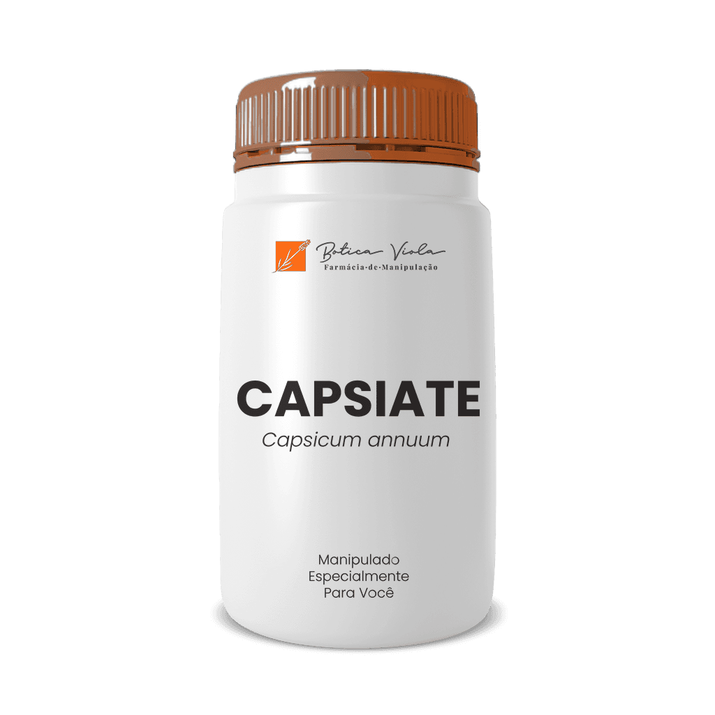 Capsiate (6mg)