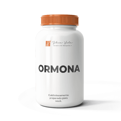 Thumbail produto Ormona 500mg | 90 dias