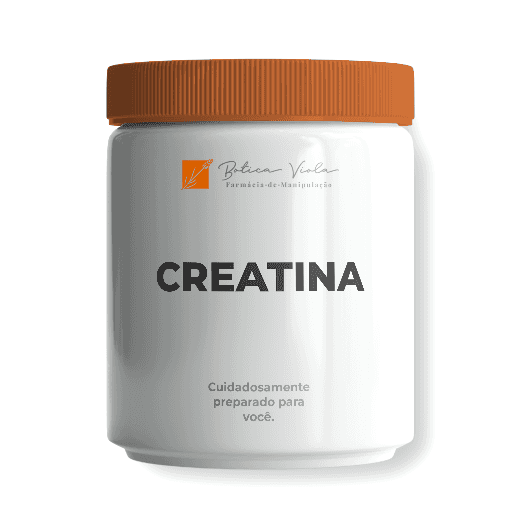 Thumbail produto Creatina 100% Pura