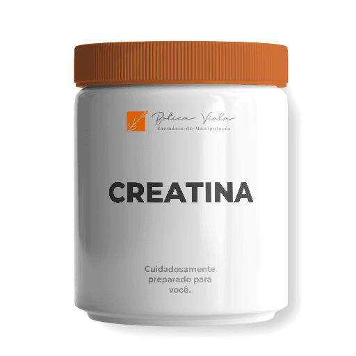 Imagem do Creatina 100% Pura