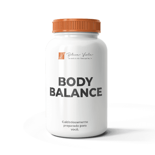 Thumbail produto Body Balance 450g