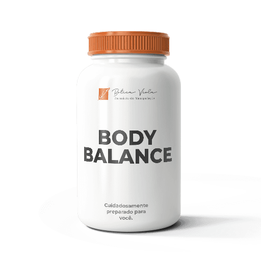 Body Balance 450g